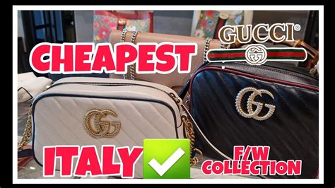 gucci outlet the mall firenze|gucci outlet store in italy.